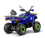 Квадроцикл GLADIATOR F200lux