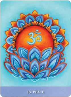 The New Orleans Oracle Deck / Оракул Нового Орлеана