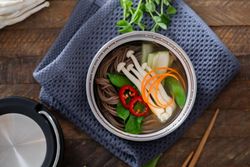 Термос для еды Klean Kanteen TKCanister 16oz (473 мл)