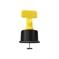 СВП Фиксатор плитки для швов многоразовый 1 мм 20 шт TLS-Profi