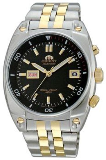 Наручные часы Orient FEM60004BJ Sporty Quartz