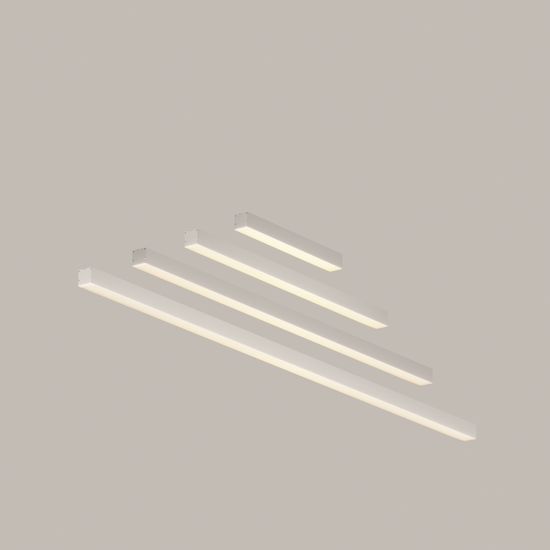 Линейный светильник Technical LL311023