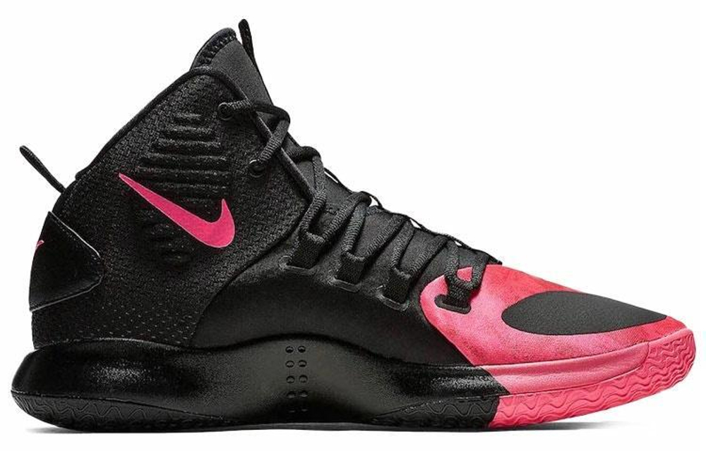 Кроссовки Nike Hyperdunk X