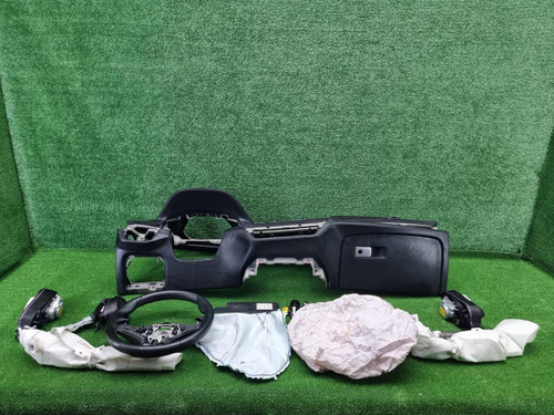 Комплект безопасности BMW M5 F90 (2017-2024)