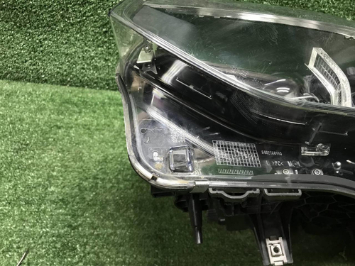 Фара левая BMW X3 G01 (17-21) Adaptive LED