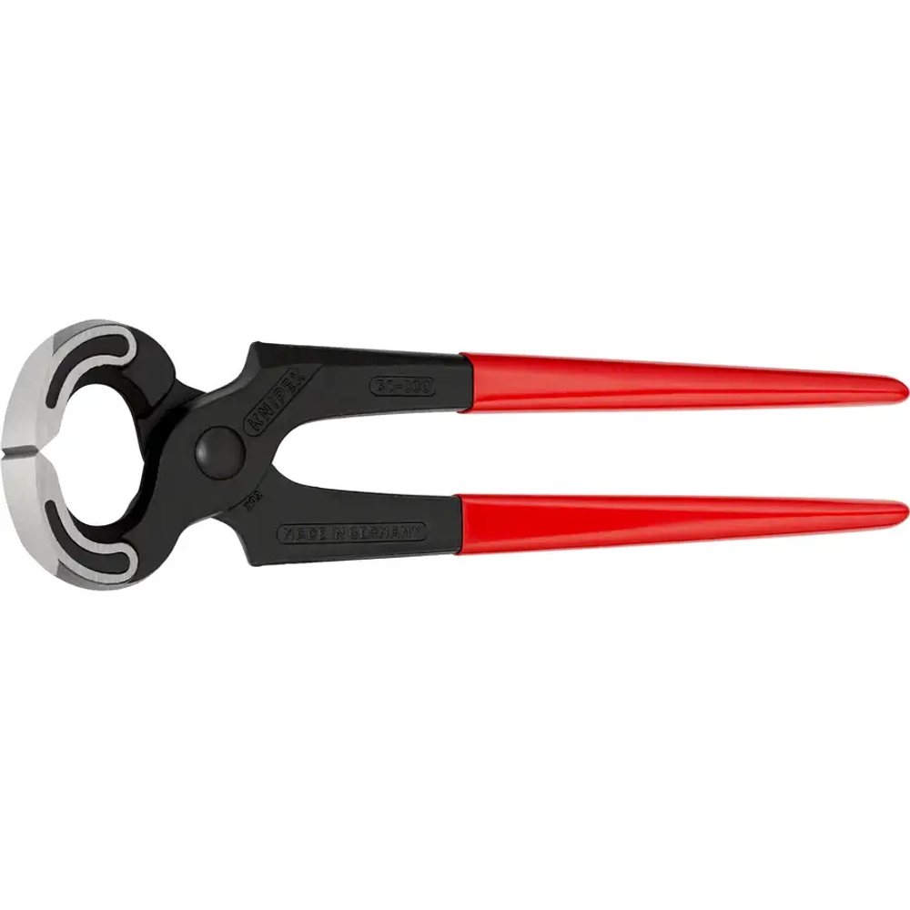 Клещи плотницкие черненые 300 мм Knipex 50 01 300