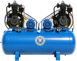 Компрессор К30/7