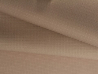 Уличная ткань Oxford 420 beige (Оксфорд бейж)