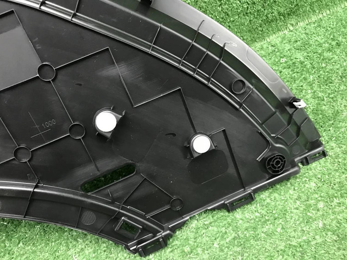 Кожух замка капота Voyah Free (2021-н.в.)