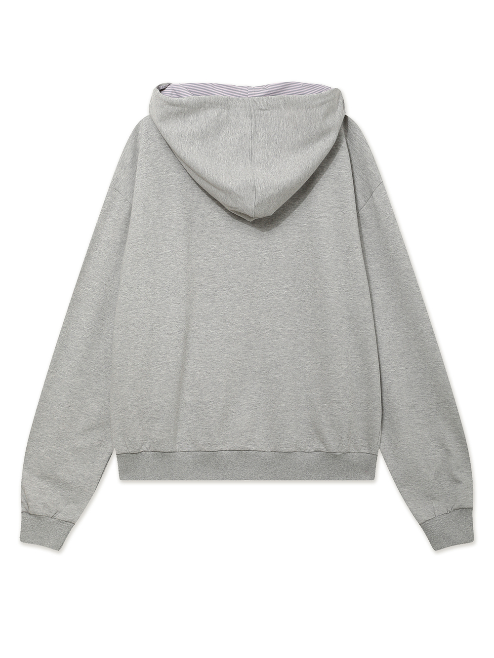 Женская Толстовка Hotfix Logo Zip-up