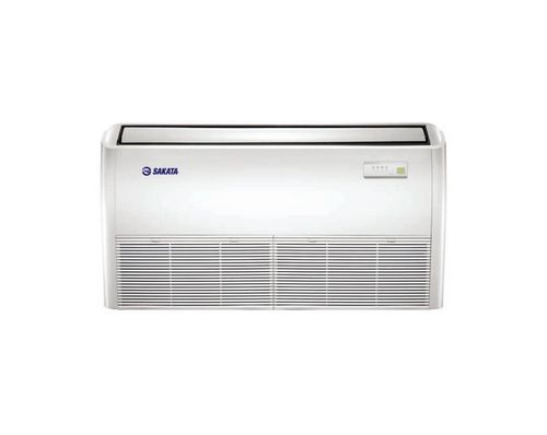 Напольно-потолочный SAKATA SIB-100TBY/SOB-100YA (SemiPRO)