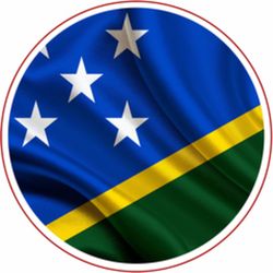 Соломоновы о-ва