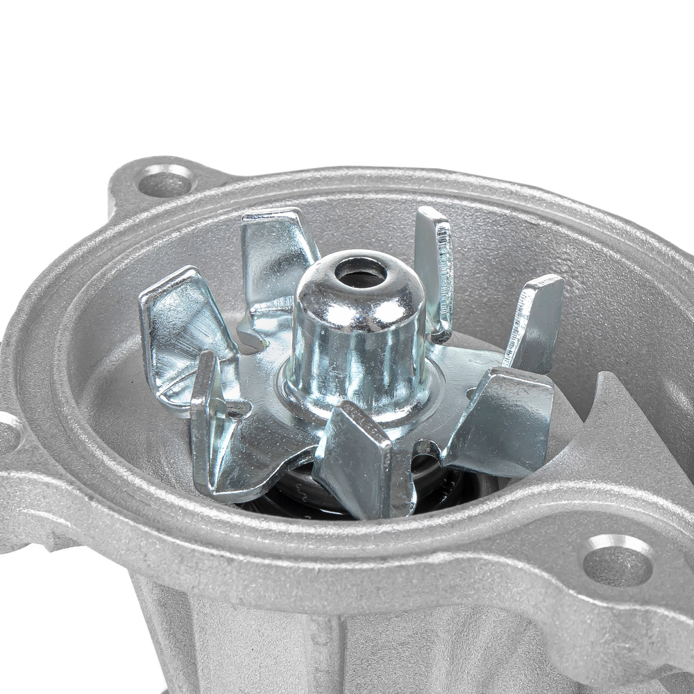 Помпа, водяной насос HONDA Civic 05-12 mot.1,8L 16V GANZ GIF02155