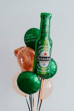 Воздушные шары №5325