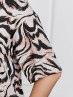 Туника Шафран Виотекс В ОДНОМ ЦВЕТЕ