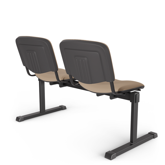 Секция ИЗО/2 С39 (бежевый) р/р