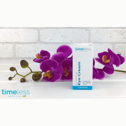 Timeless Skin Care Hydrating Eye Cream увлажняющий крем для век 15мл