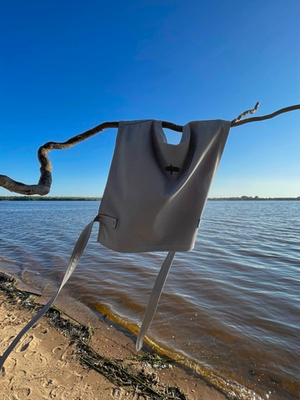 Жилет Одёха