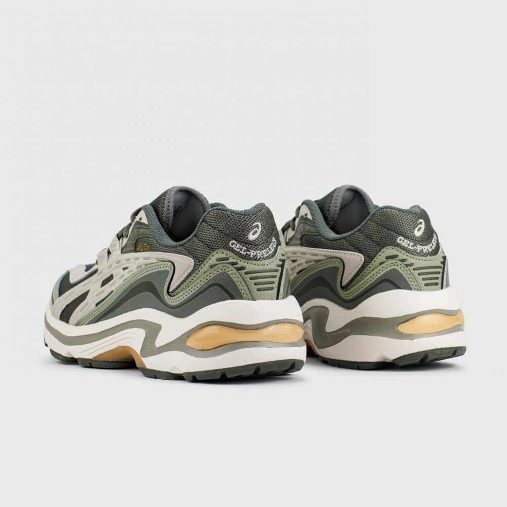 кроссовки Asics Gel-Preleus Olive 1201A838