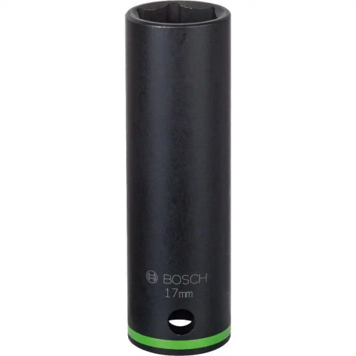 Ударная головка 17 мм BOSCH 2608522305