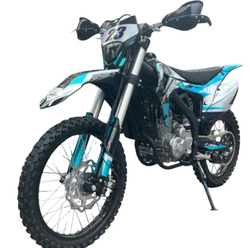 Мотоцикл JEBE 23, PR300сс, (177FMN) 21/18 ENDURO