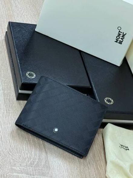 Кошелёк Montblanc