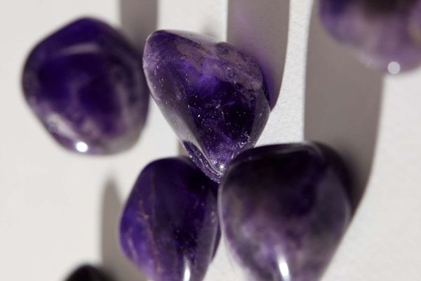 Как выбрать камень для медитации новичкам Как выбрать камень для медитации новичкам