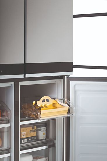 Холодильник Whirlpool WQ9 B1L