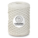 Шнур Caramel, 5мм, 200м, 100% полиэфир (1 шт.)