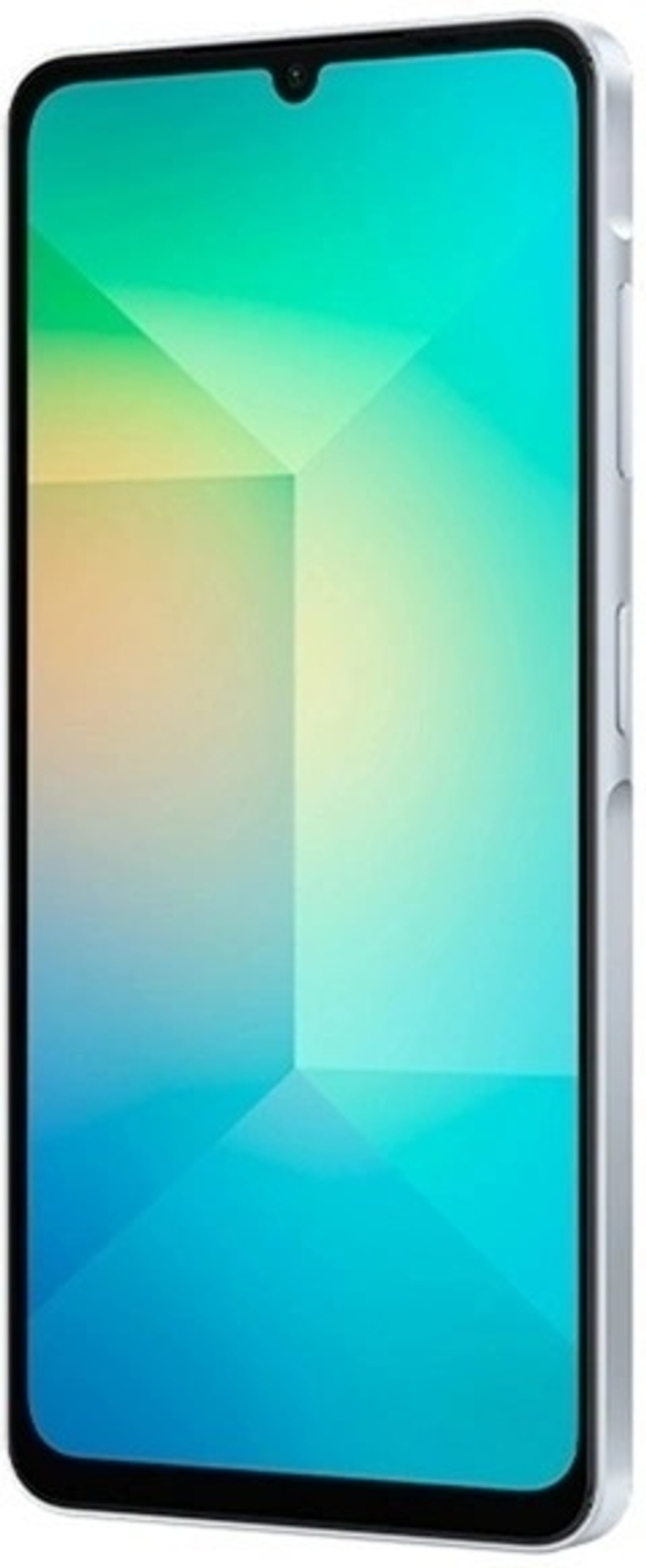 Смартфон Samsung Galaxy A06 6/128Gb Light Blue (SM-A065F)
