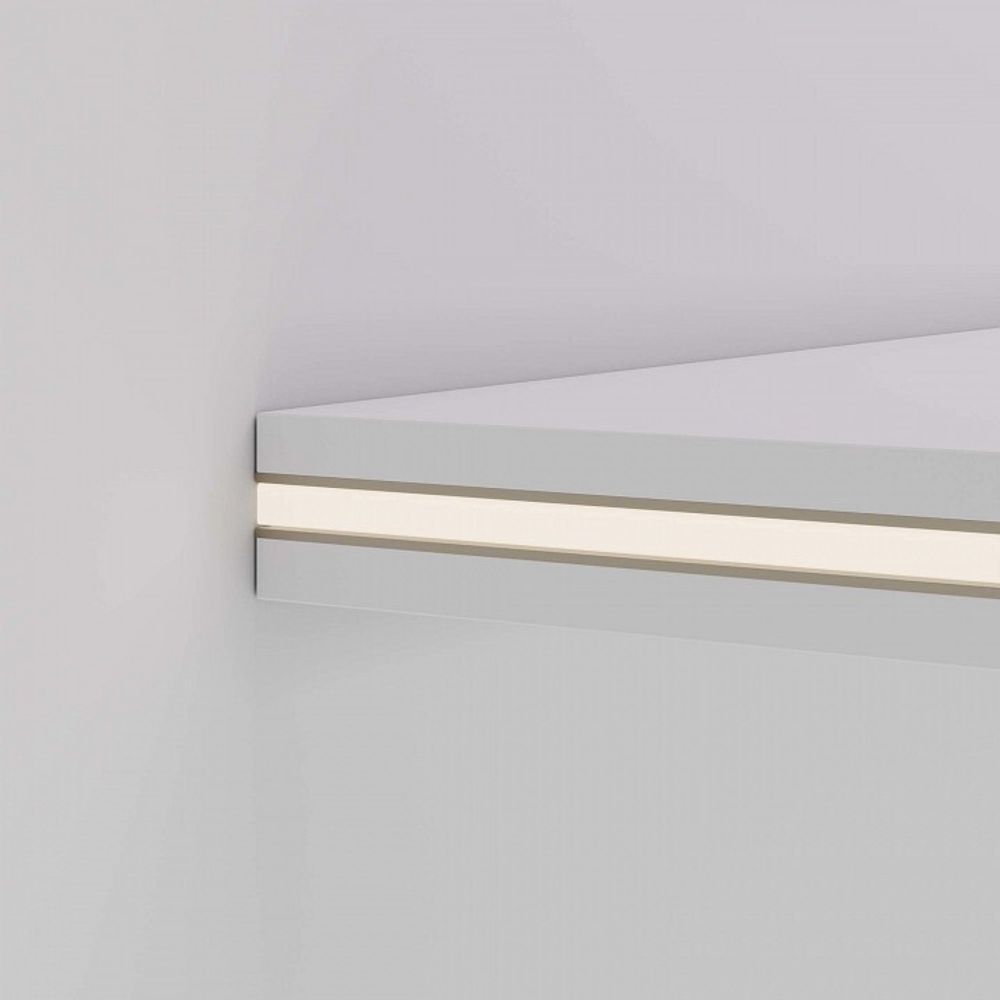 Профиль накладной Arlight SL-MINI 038203
