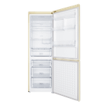 Холодильник MAUNFELD MFF187NFBG10