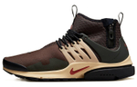 Кроссовки Nike Air Presto Mid Utility