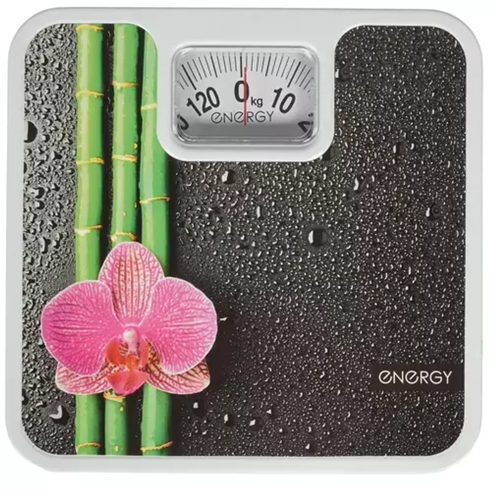 Весы напольные Energy ENМ-409D (q)