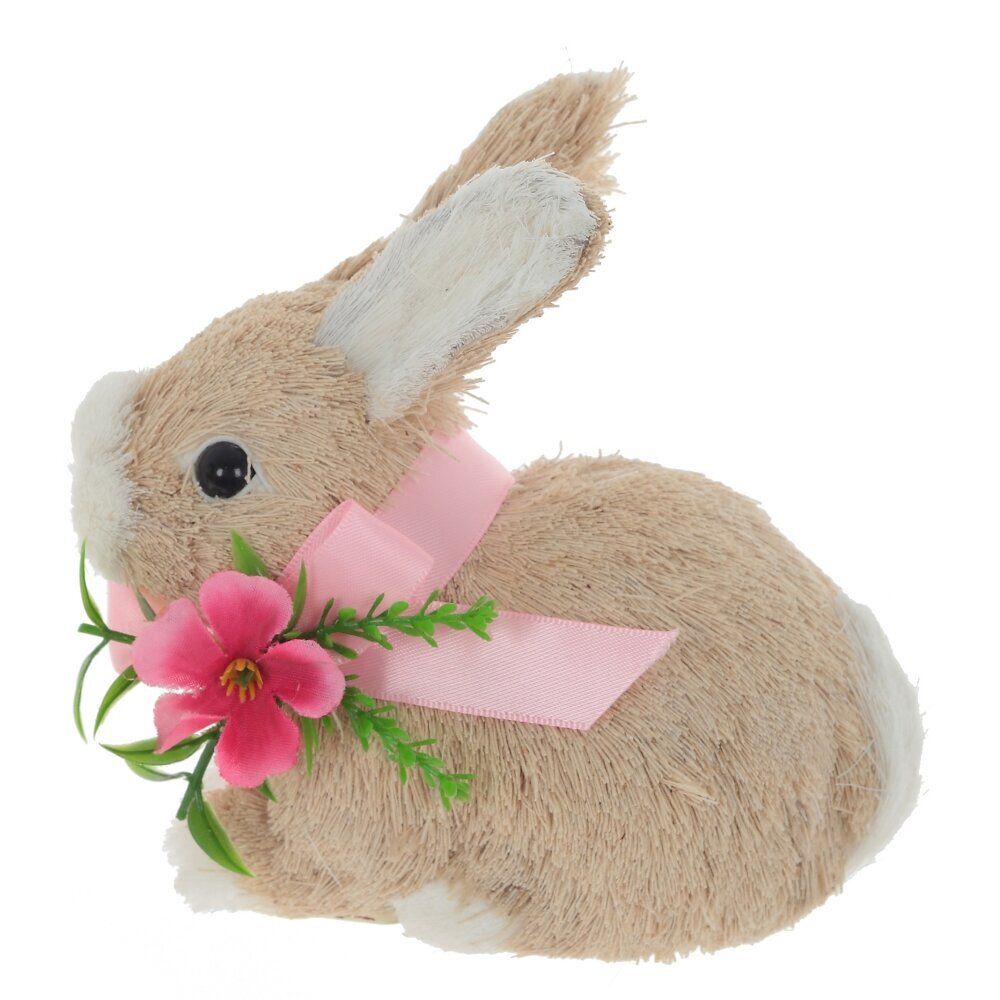 GAEM Фигурка декоративная "Заяц", L12 W9 H12 см