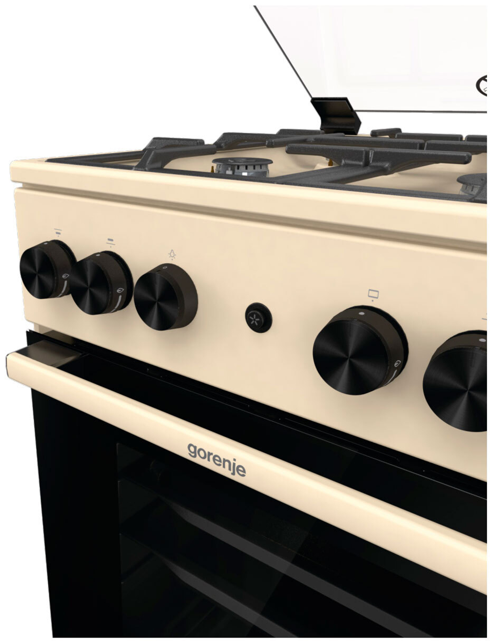 Газовая плита GORENJE GG5A21BEF