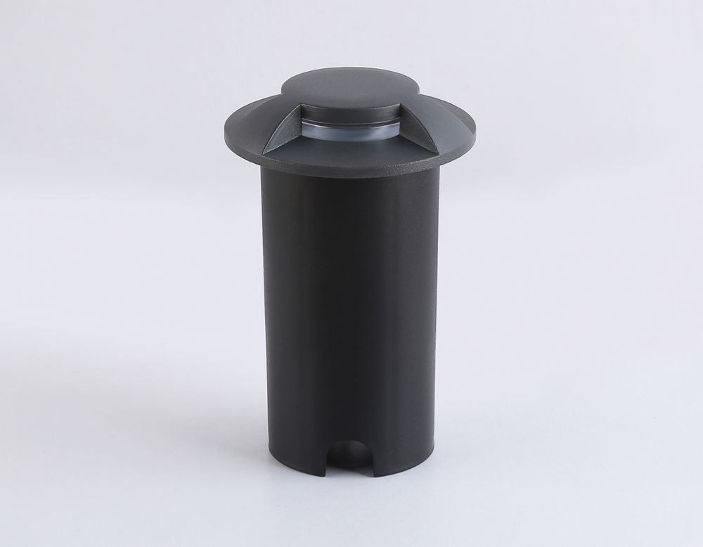 Ambrella Уличный светодиодный светильник в грунт Garden ST6524