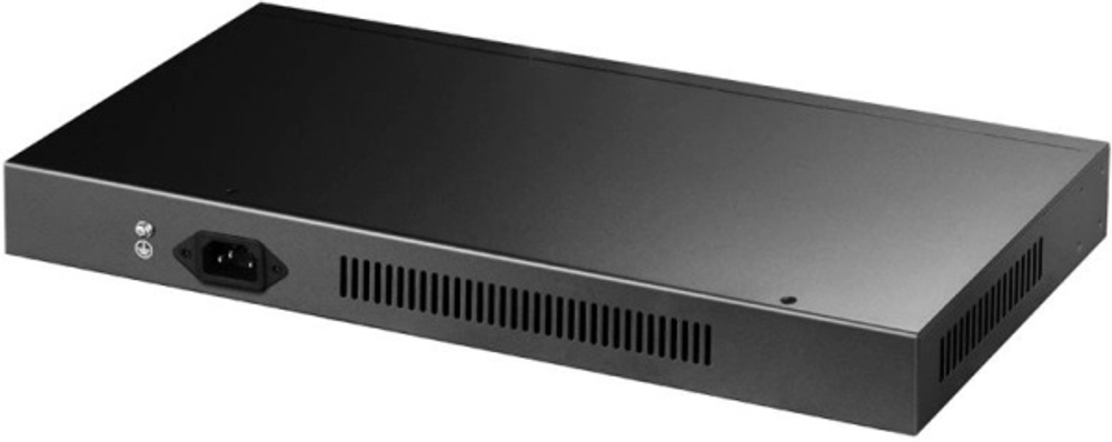 Коммутатор управляемый Cudy GS2028PS4-300W