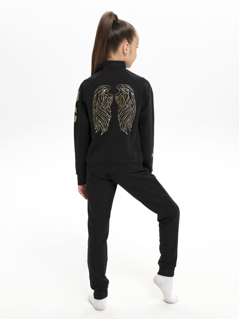 Спортивный костюм ИСИДА