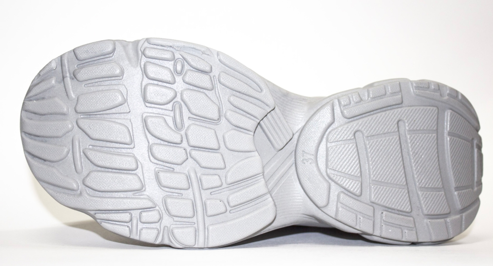 Кроссовки женские демисезонные Yoder арт. YD141-5