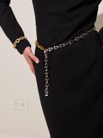 STATEMENT SHINE CHAIN