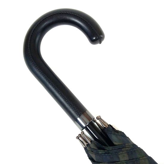 Мужской зонт трость Три Слона - Механика 1771-06