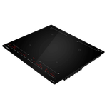 Индукционная варочная панель MAUNFELD CVI604SBEX Inverter