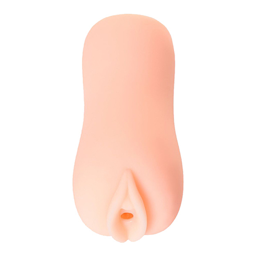 Мастурбатор-вагина 17,5см без вибрации Kokos Sanda