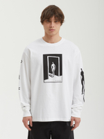 Мужской Лонгслив The Hotel Long Sleeve