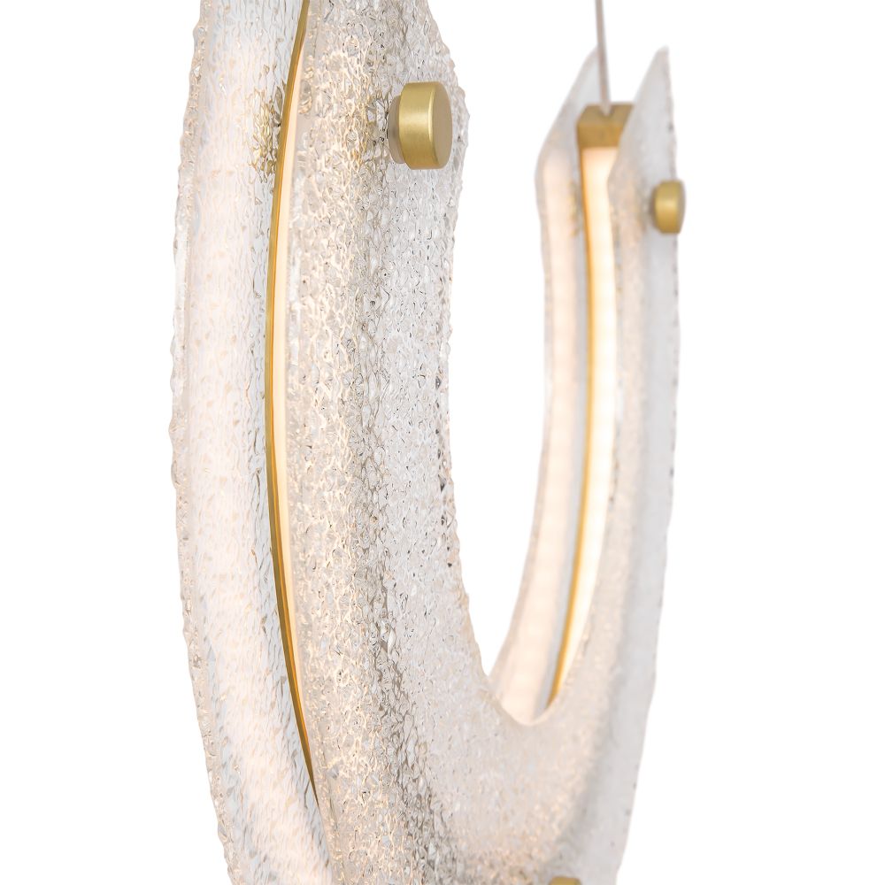 Светильник настенный светодиодный Maytoni   P091WL-L18G3K1