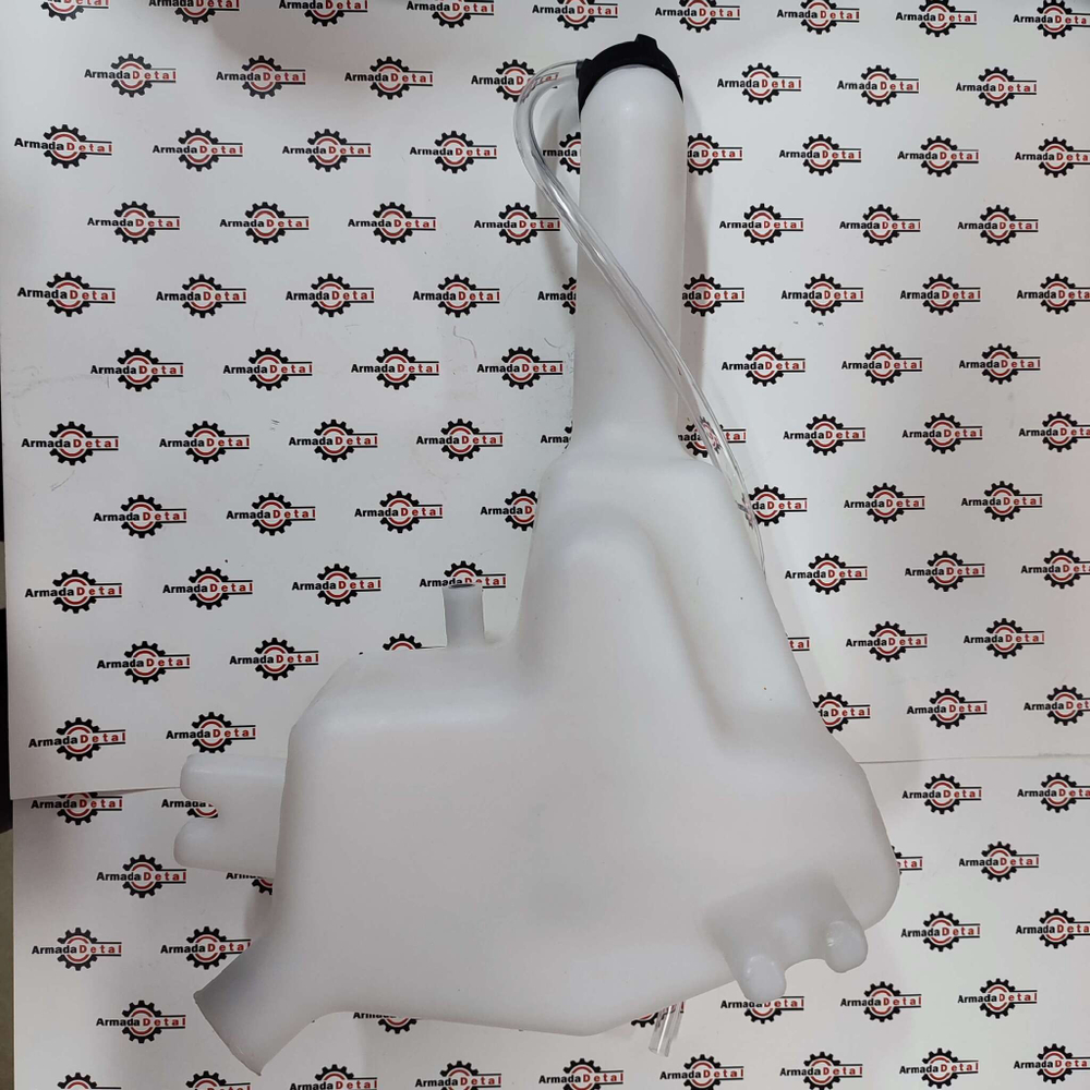 Бачок расширительный (гусь) | 126/02237 | Spare Parts