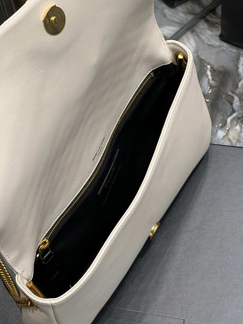 Saint Laurent Kate 99 Bag 26 cm