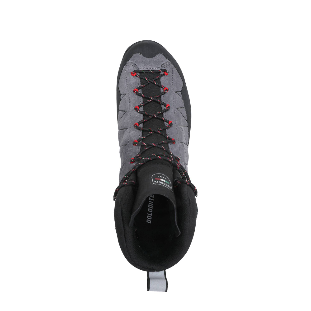 Ботинки треккинговые Dolomite Crodarossa Hi GTX 2.0
