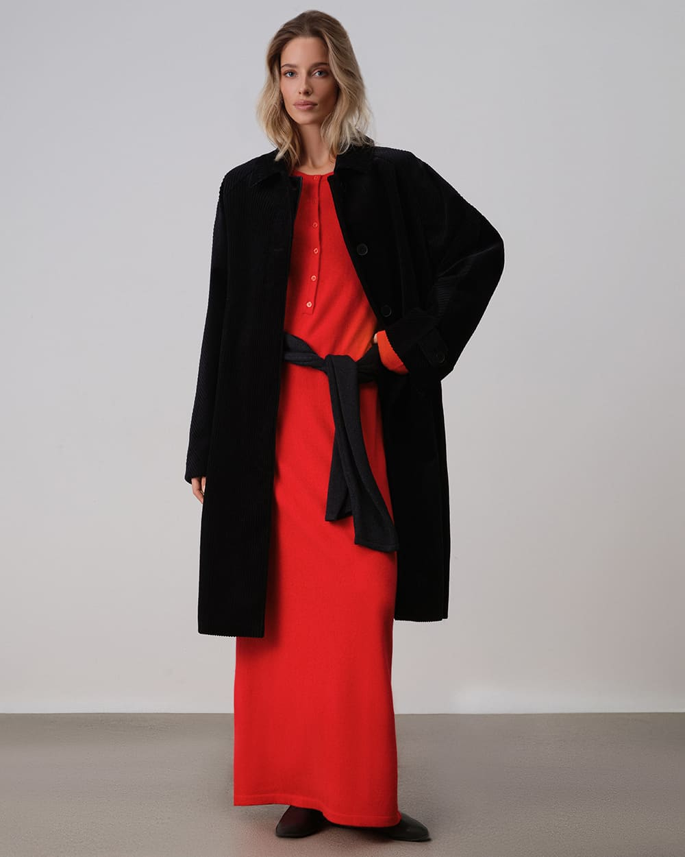 Платье “Echo”